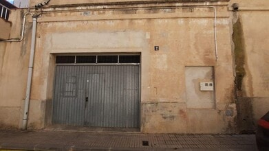 Local commercial dans Sant Carles de la Ràpita, Tarragona à louer Photo intérieure– Image 1 sur 4
