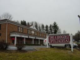 Plus de détails pour 2004 State Route 31, Clinton, NJ - Bureau, Local commercial à louer