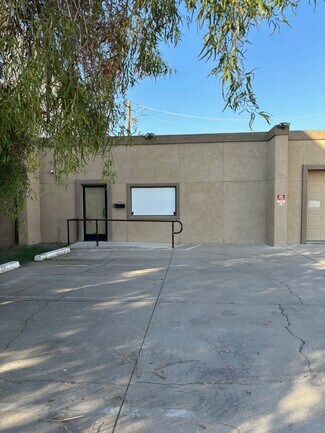 Plus de détails pour 806 E Washington St, Phoenix, AZ - Industriel/Logistique à louer