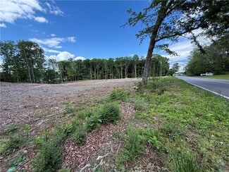 Plus de détails pour 614 Kirby Rd, King, NC - Terrain à vendre