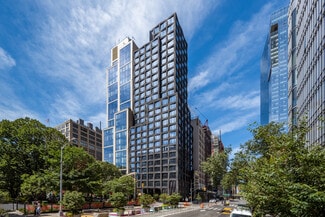 Plus de détails pour 111 Varick St, New York, NY - Local commercial à louer