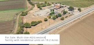 Plus de détails pour 2675 Pacheco Pass Hwy, Gilroy, CA - Terrain à vendre