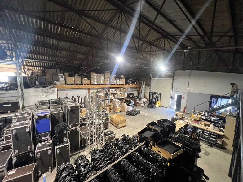 Bureau dans Mérignac à louer - Photo de l’immeuble – Image 3 sur 9