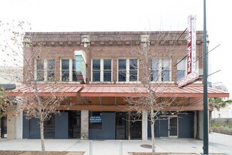 Plus de détails pour 327-331 W Commerce St, San Antonio, TX - Local commercial à louer
