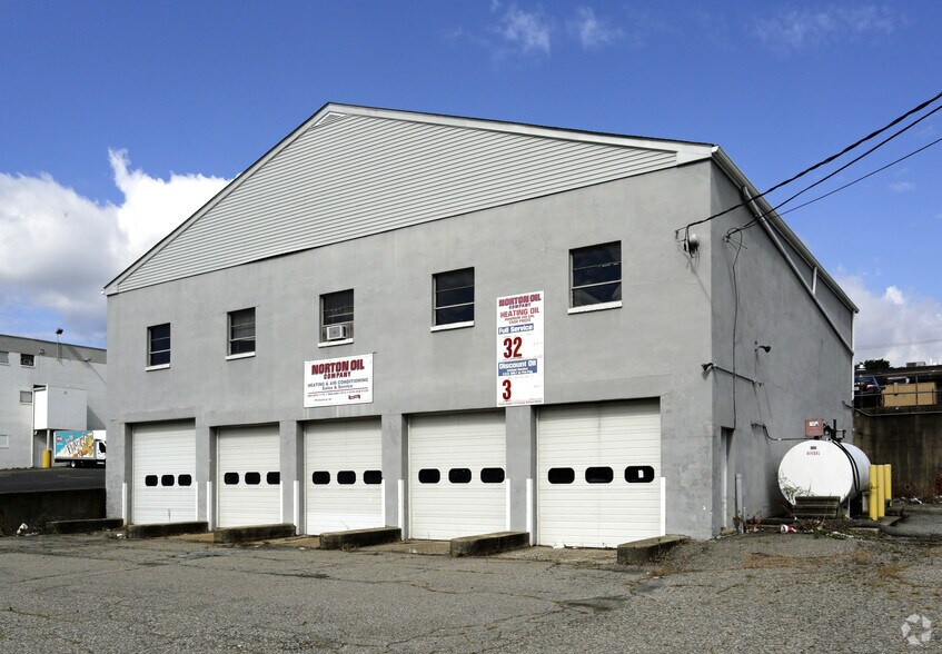 543 Marshall St, Phillipsburg, NJ à louer - Photo de l’immeuble – Image 2 sur 21
