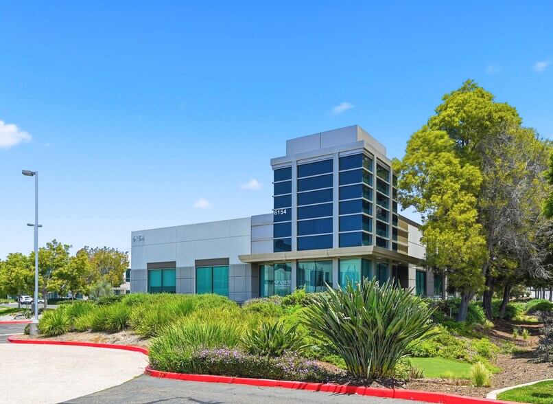 6154 Innovation Way, Carlsbad, CA à vendre - Photo de l’immeuble – Image 2 sur 14