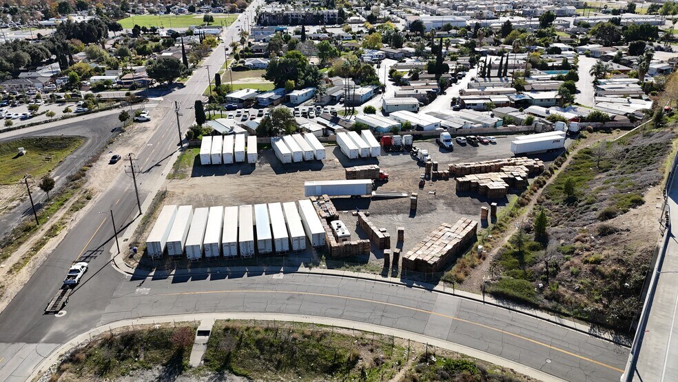 0 Medical Center Dr, San Bernardino, CA à vendre - Photo de l’immeuble – Image 3 sur 6
