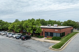 Plus de détails pour 1501 S Edgewood St, Baltimore, MD - Local d'activités à louer