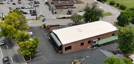 437 E Main St, Gallatin, TN à louer Photo intérieure– Image 1 sur 8