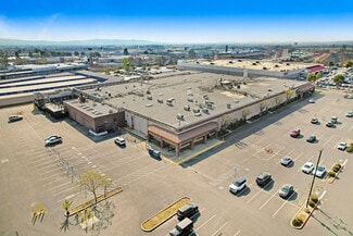 Plus de détails pour 1120 W Foothill Blvd, Azusa, CA - Industriel/Logistique à louer