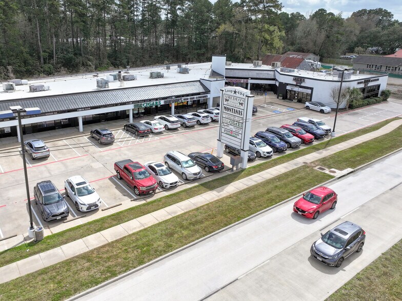 22704 Tx-494-loop, Humble, TX à louer - Photo principale – Image 1 sur 9