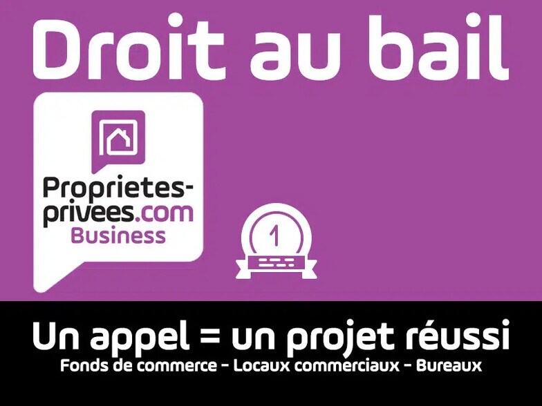 Bureau dans Talence à louer - Photo de l’immeuble – Image 1 sur 1