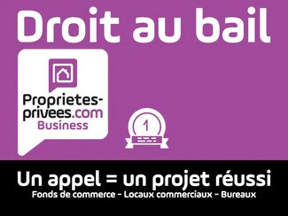 Plus de détails pour Bureau à louer