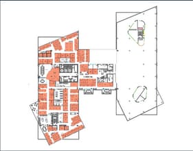 4321 Still Creek Dr, Burnaby, BC à louer Plan d’étage– Image 1 sur 1