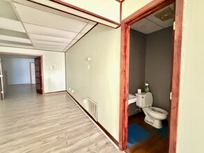 1040-1056 Cliff Gookin Blvd, Tupelo, MS à vendre Photo intérieure– Image 2 sur 3