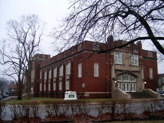 Plus de détails pour 847 N Main St, Meadville, PA - Bureau/Médical à louer