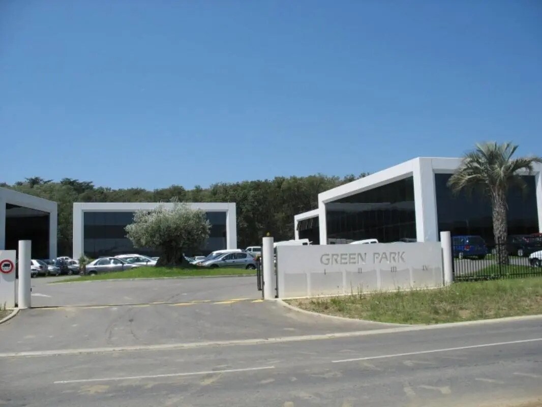 Bureau dans Colomiers à louer Photo de l’immeuble– Image 1 sur 8