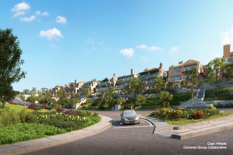 0 Via Canon St, Dana Point, CA à vendre - Photo de l’immeuble – Image 2 sur 4