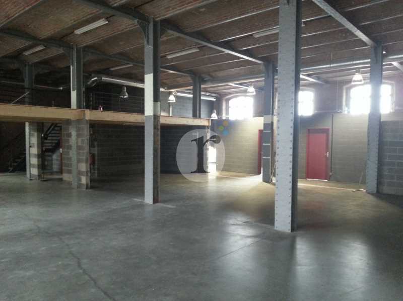Bureau dans Roubaix à louer Photo intérieure– Image 1 sur 5