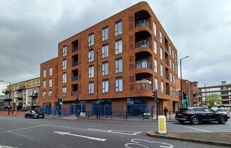 Plus de détails pour Thornton Rd, Thornton Heath - Local commercial à vendre