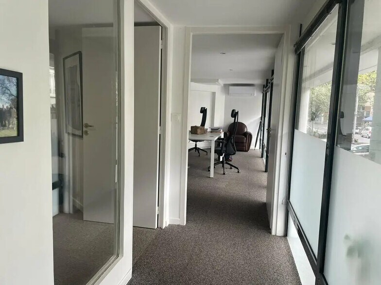 Bureau dans Lyon à louer - Photo de l’immeuble – Image 3 sur 14