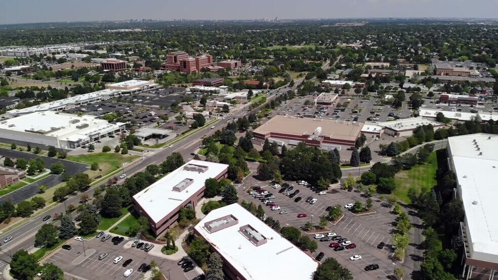 7921 Southpark Plz, Littleton, CO à louer - Vidéo sur l’annonce professionnelle – Image 2 sur 5
