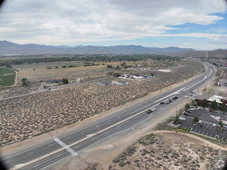 Highway 50 Land Portfolio portefeuille de 5 biens à vendre sur LoopNet.fr – Image 2 sur 22