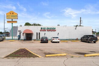 Plus de détails pour 4016 W Camp Wisdom Rd, Dallas, TX - Local commercial à vendre