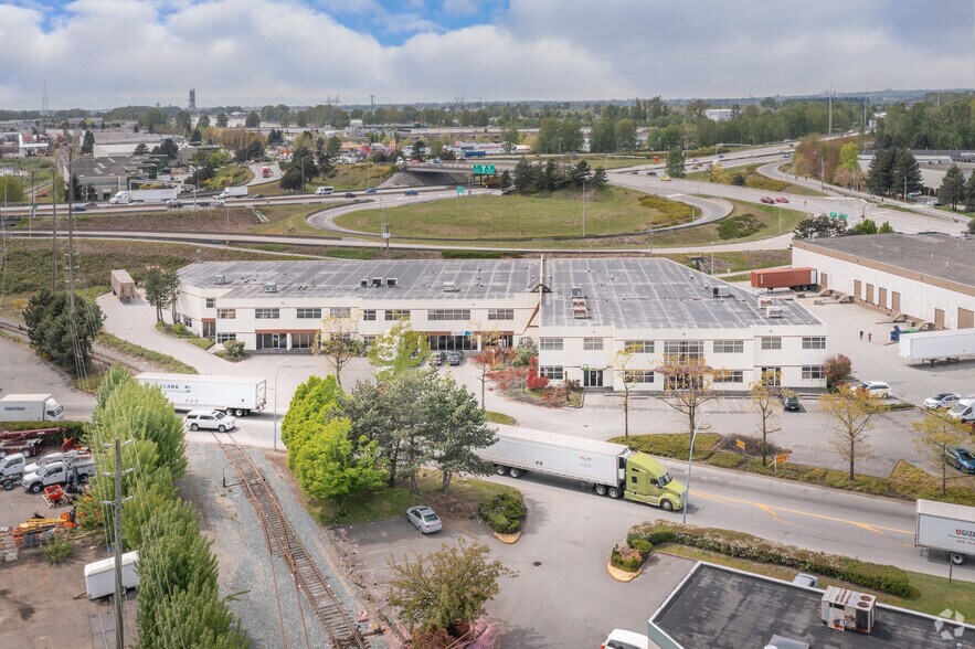 626 Chester Rd, Delta, BC à louer - Photo de l’immeuble – Image 3 sur 6