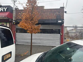 Plus de détails pour 147-03 Guy R Brewer Blvd, Jamaica, NY - Local commercial à vendre