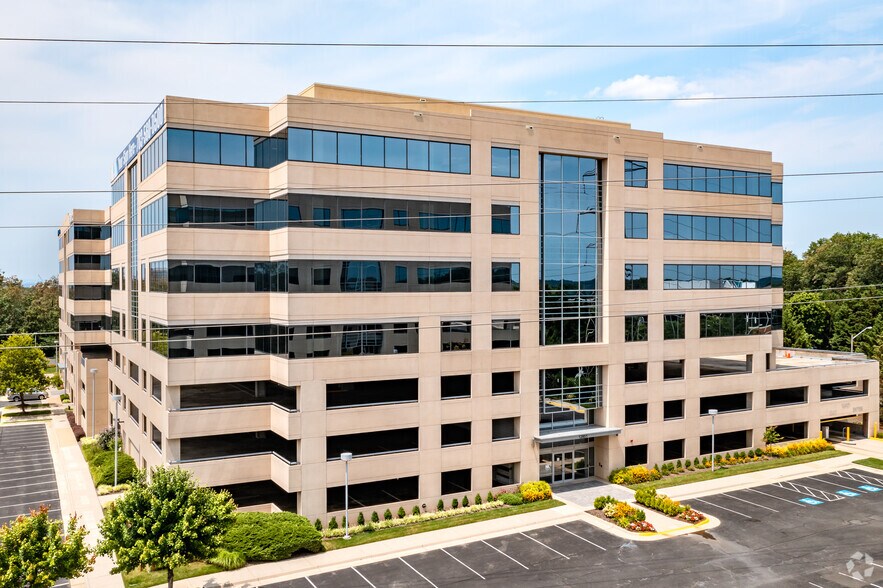 12851 Worldgate Dr, Herndon, VA à louer - Photo principale – Image 1 sur 10