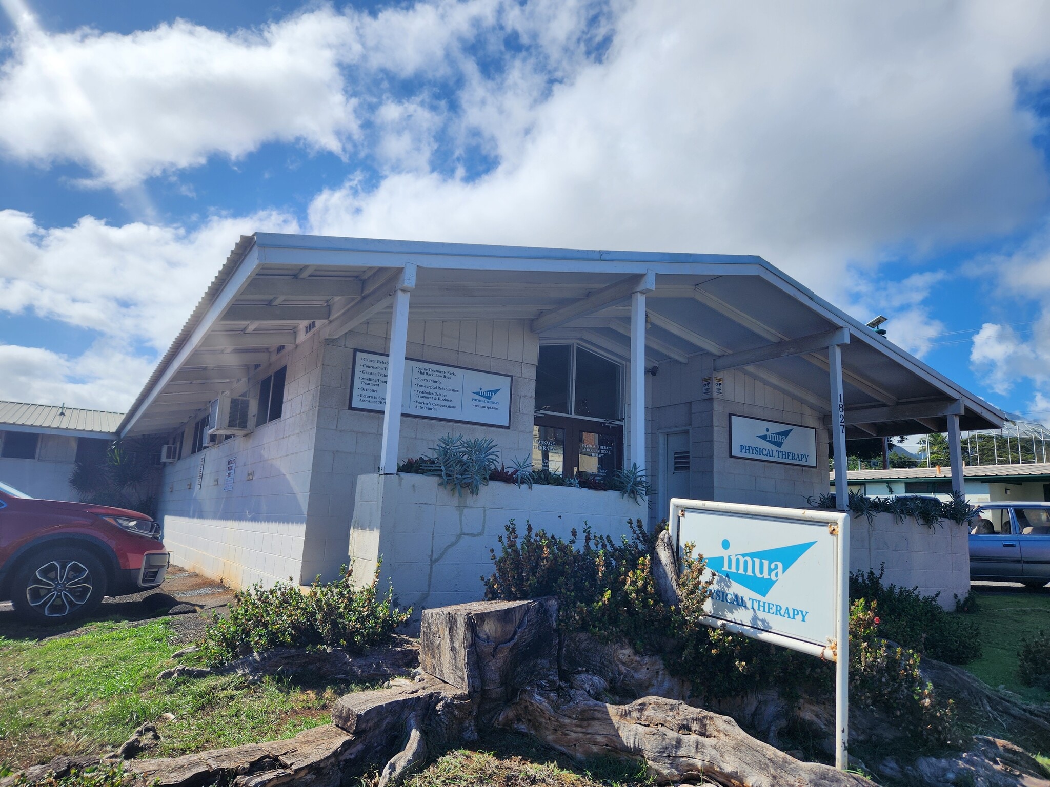 1827 Wells St, Wailuku, HI à louer Photo de l’immeuble– Image 1 sur 13