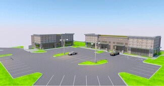 Plus de détails pour 3607 Kelly Ln, Pflugerville, TX - Local commercial à louer