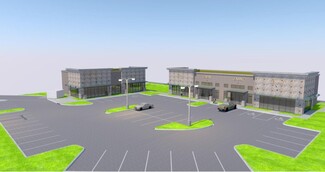 Plus de détails pour 3607 Kelly Ln, Pflugerville, TX - Local commercial à louer