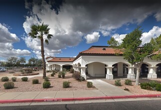 3611-3821 E Baseline Rd, Gilbert, AZ à louer Photo de l’immeuble– Image 1 sur 1