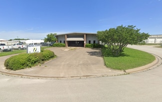 Plus de détails pour 209 Kimberly Dr, Cleburne, TX - Industriel/Logistique à louer