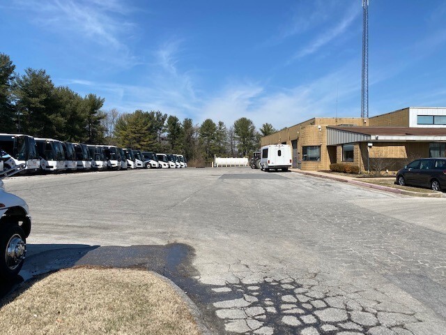 13600 Triadelphia Rd, Glenelg, MD à louer - Photo de l’immeuble – Image 3 sur 3