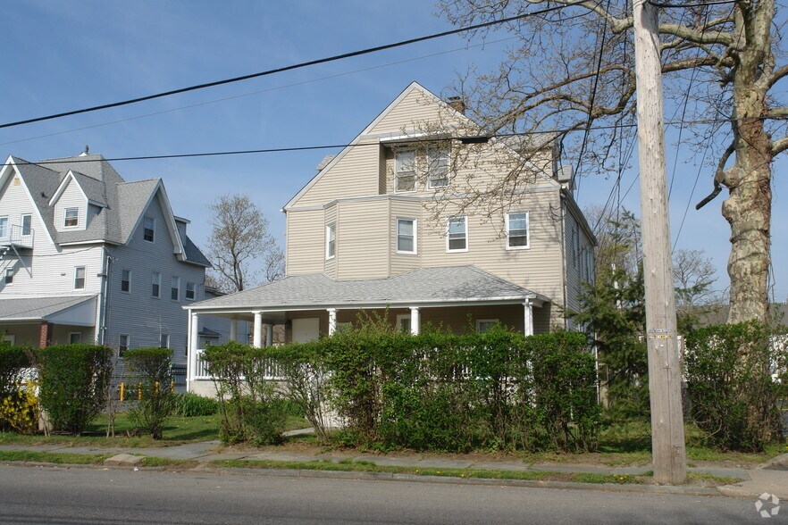 396 2nd Ave, Long Branch, NJ à vendre - Photo de l’immeuble – Image 2 sur 17