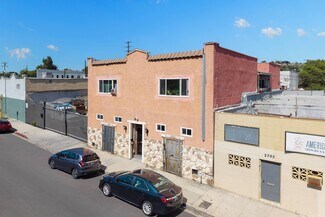 Plus de détails pour 2709 W Avenue 34, Los Angeles, CA - Local commercial à vendre