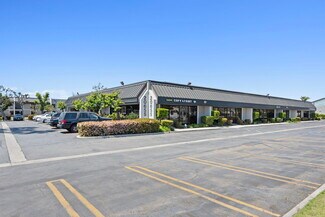 Plus de détails pour 20655 S Western Ave, Torrance, CA - Local d'activités à louer