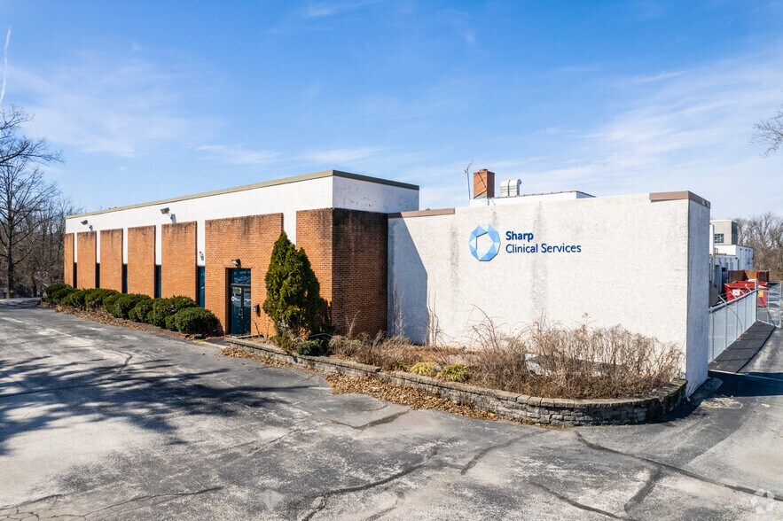 300 Kimberton Rd, Phoenixville, PA à vendre - Photo de l’immeuble – Image 3 sur 17