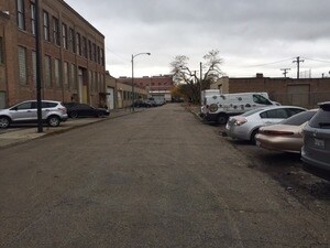 344 N Bell Ave, Chicago, IL à vendre - Photo de l’immeuble – Image 2 sur 5