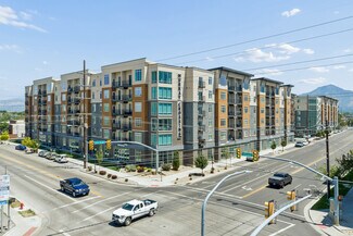 Plus de détails pour 196 W Vine St, Murray, UT - Local commercial à louer