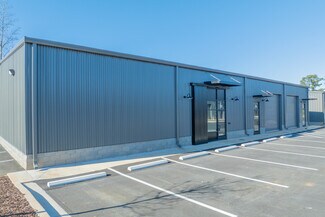 Plus de détails pour 135 Trade Center Court, Augusta, GA - Industriel/Logistique à louer