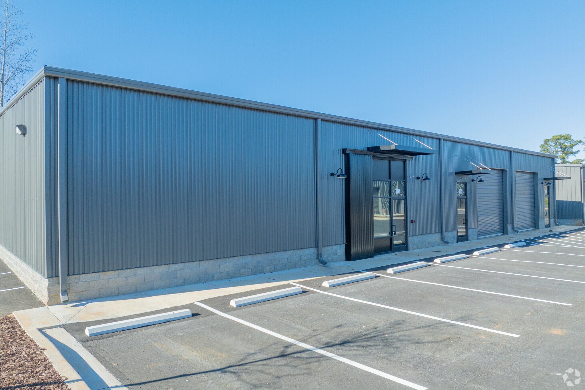 135 Trade Center Court, Augusta, GA à louer Photo principale– Image 1 sur 7