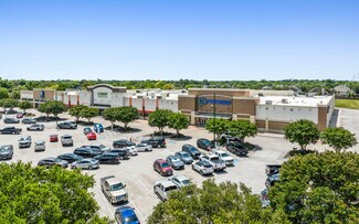Plus de détails pour Fairmont Parkway Shopping Center – Local commercial à vendre, Pasadena, TX