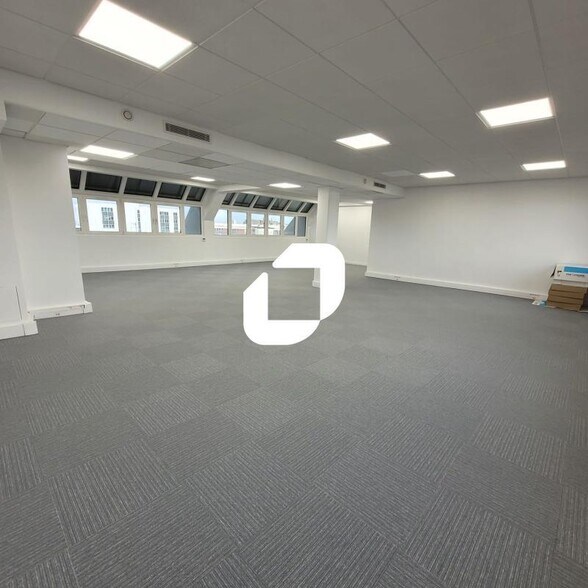 Bureau dans Boulogne-Billancourt à louer - Photo intérieure – Image 2 sur 9