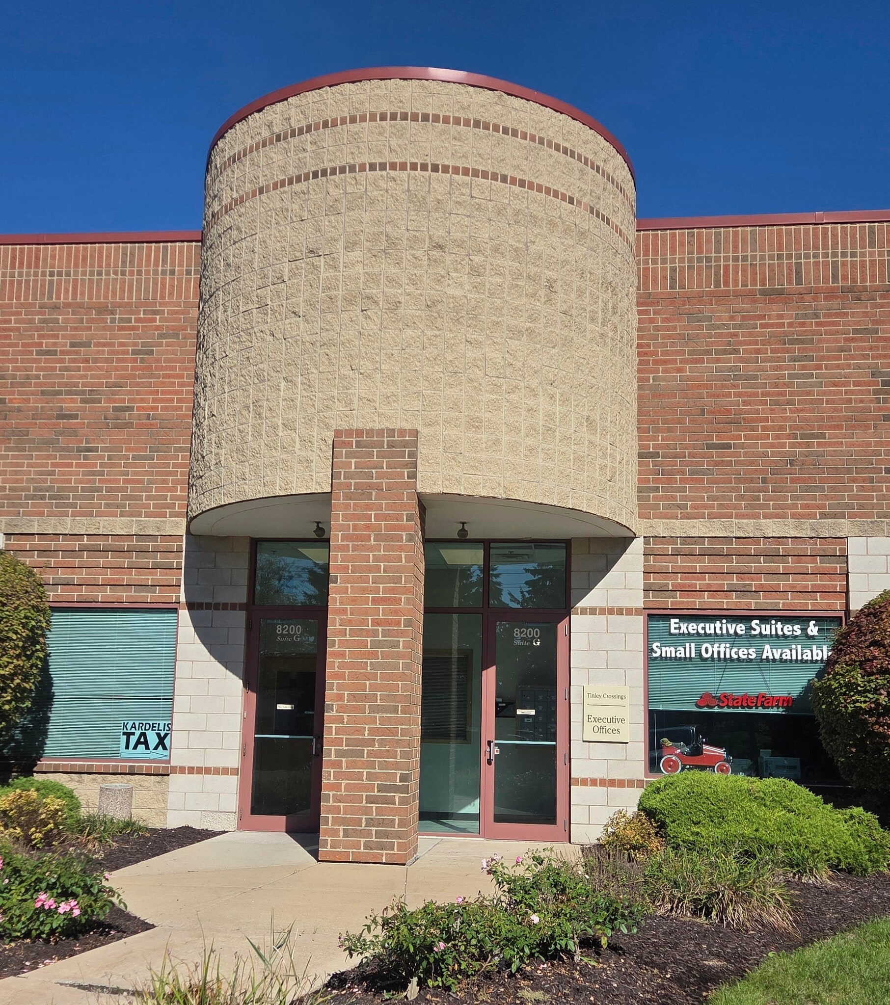 8200 W 185th St, Tinley Park, IL à louer Photo intérieure– Image 1 sur 7