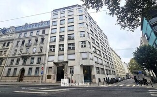 Plus de détails pour 88 Boulevard Des Belges, Lyon - Bureau à louer