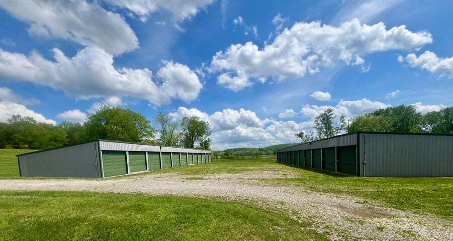 1265 KY Highway 801 S, Morehead, KY à vendre - Photo de l’immeuble – Image 2 sur 56